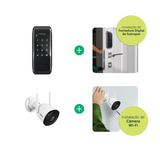 FD 1000 Wi-fi IM5 SC